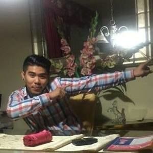 Meet your Posher, Marvin